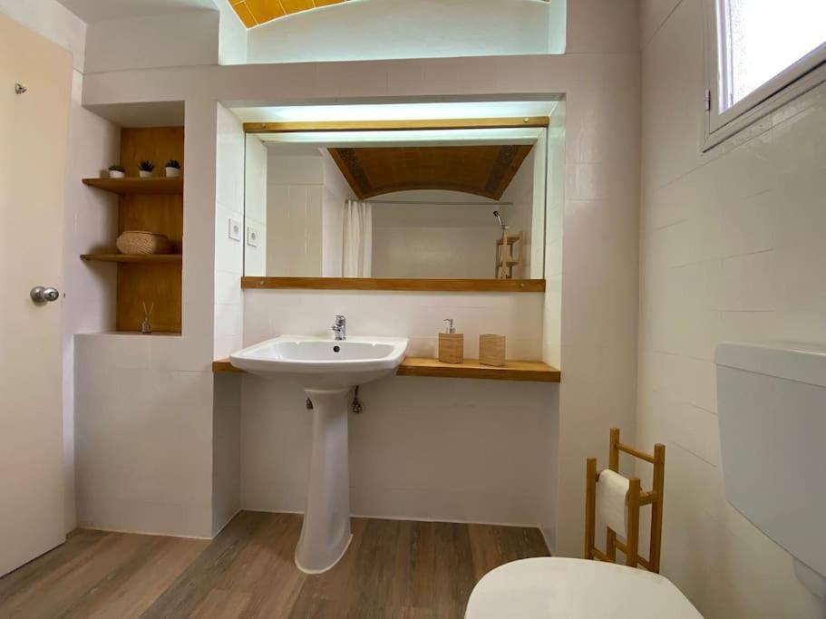 Studio With Great Sea View, Near The Beach, With Ac And Pools Albufeira Kültér fotó